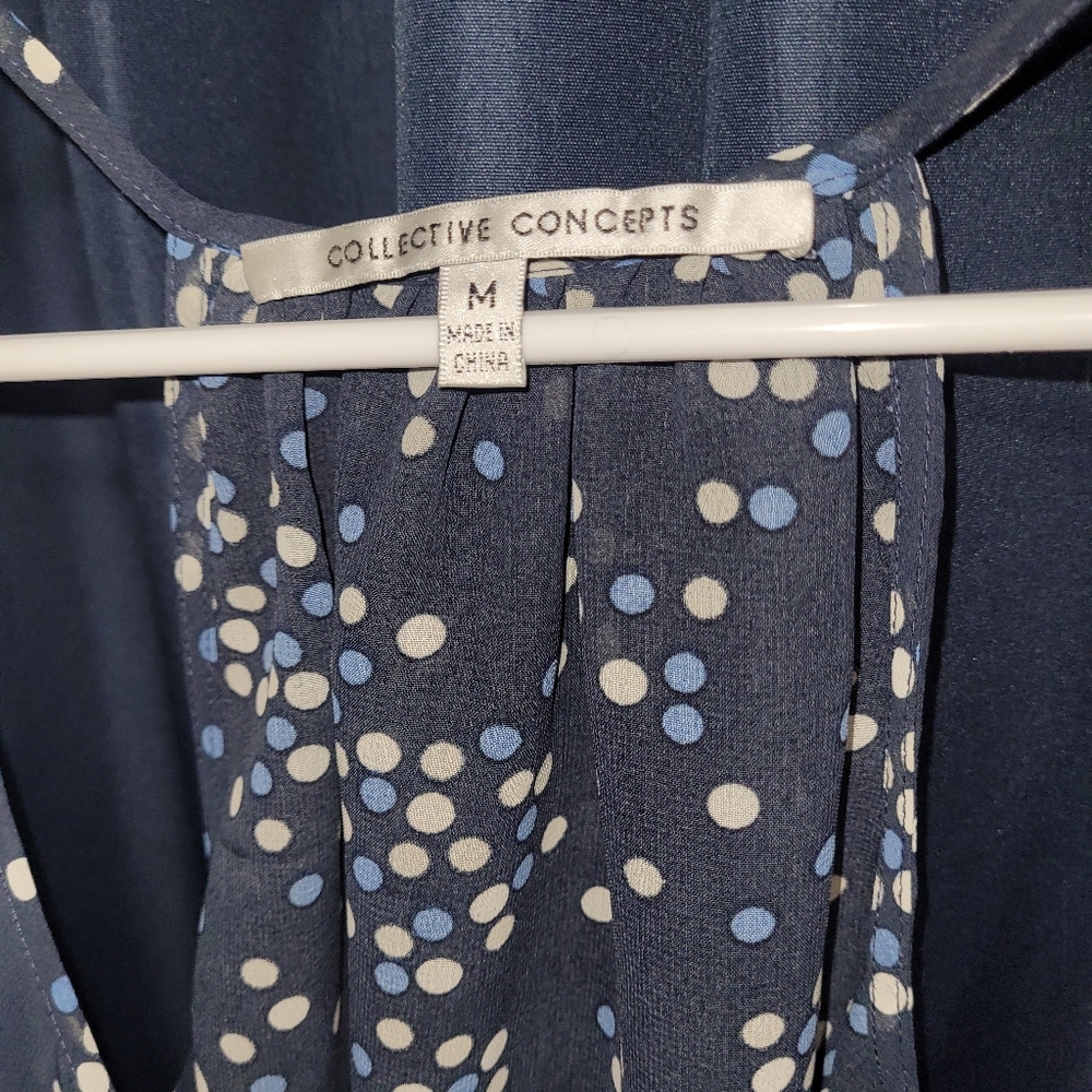 Collective concepts medium